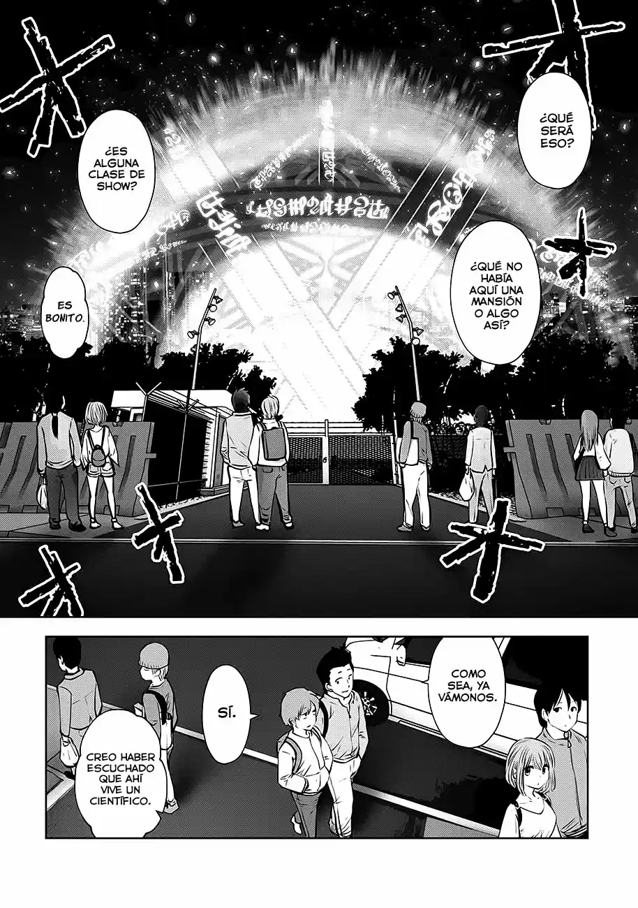 Machigatta Ko O Mahou Shoujo Ni Shite Shimatta - Capítulo 97 - Página 10 - LectorTMOo