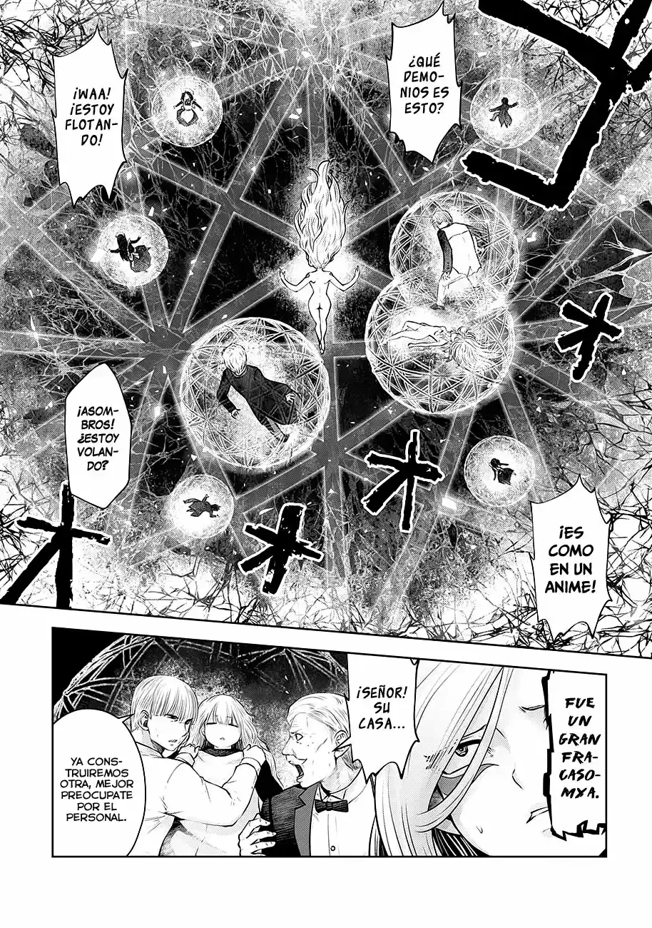 Machigatta Ko O Mahou Shoujo Ni Shite Shimatta - Capítulo 97 - Página 11 - LectorTMOo