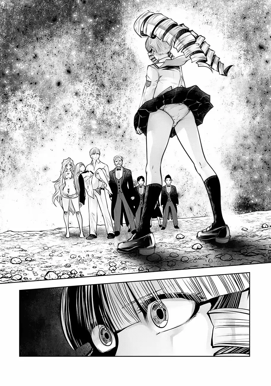 Machigatta Ko O Mahou Shoujo Ni Shite Shimatta - Capítulo 98 - Página 4 - LectorTMOo
