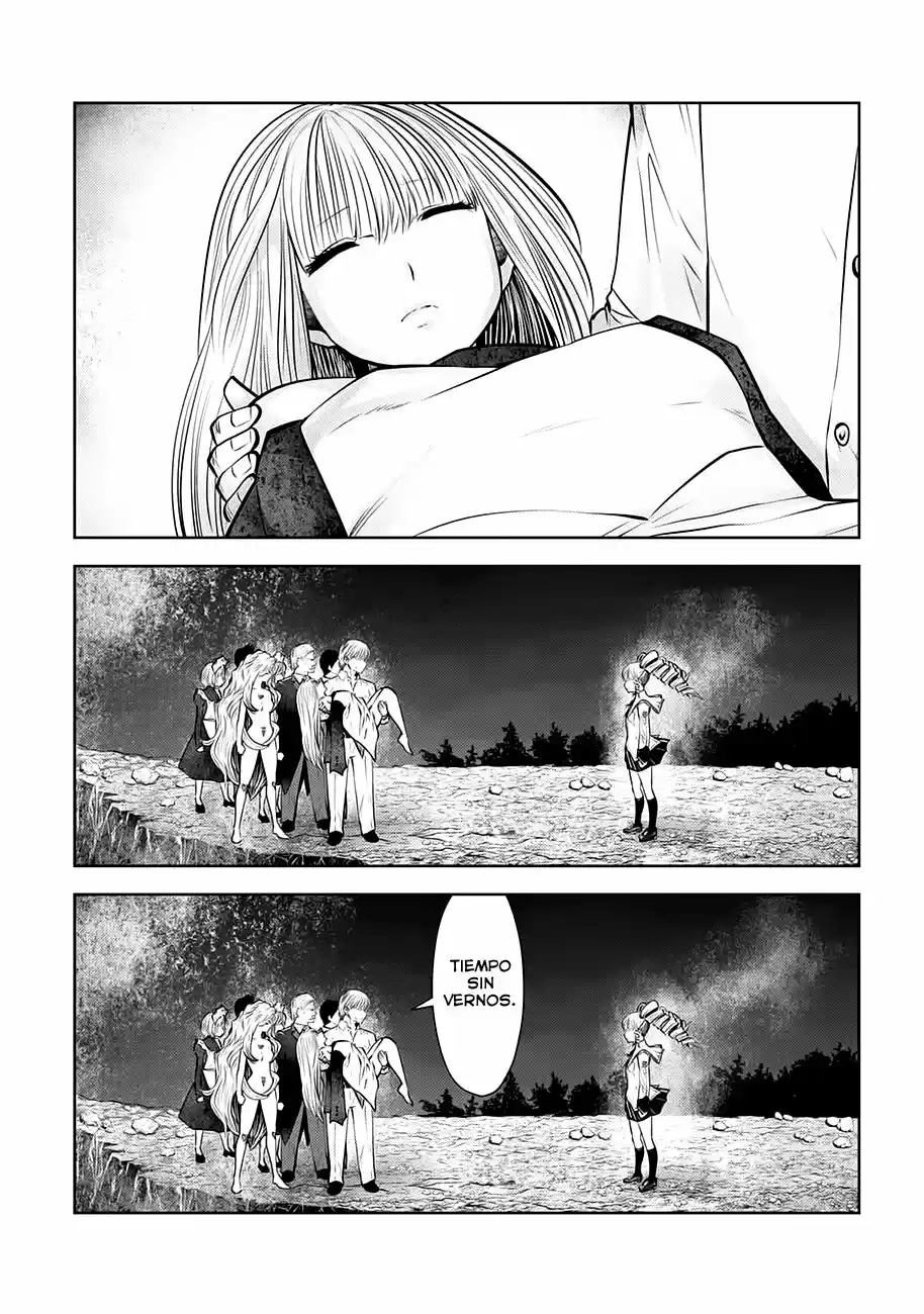 Machigatta Ko O Mahou Shoujo Ni Shite Shimatta - Capítulo 98 - Página 5 - LectorTMOo