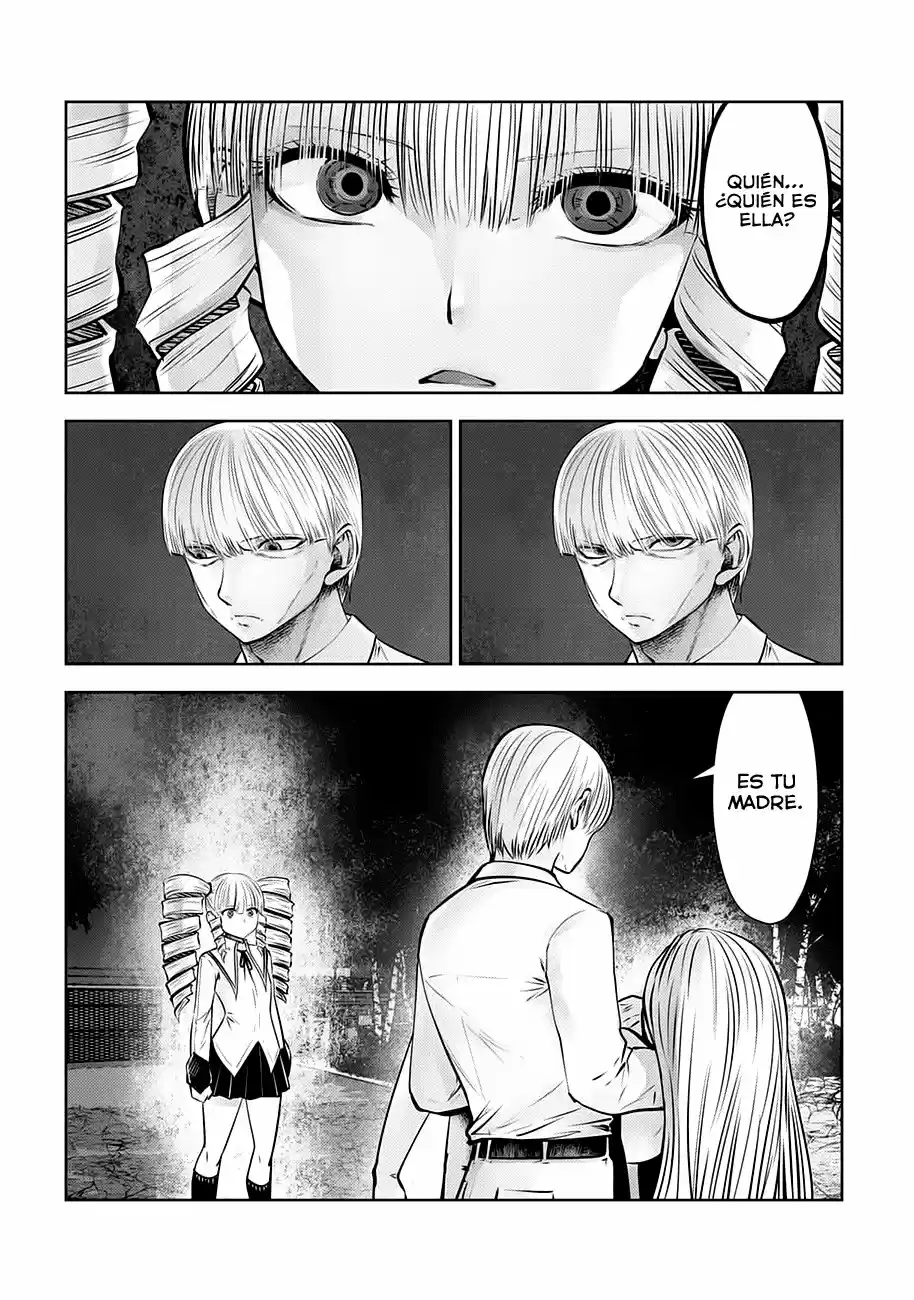 Machigatta Ko O Mahou Shoujo Ni Shite Shimatta - Capítulo 98 - Página 6 - LectorTMOo