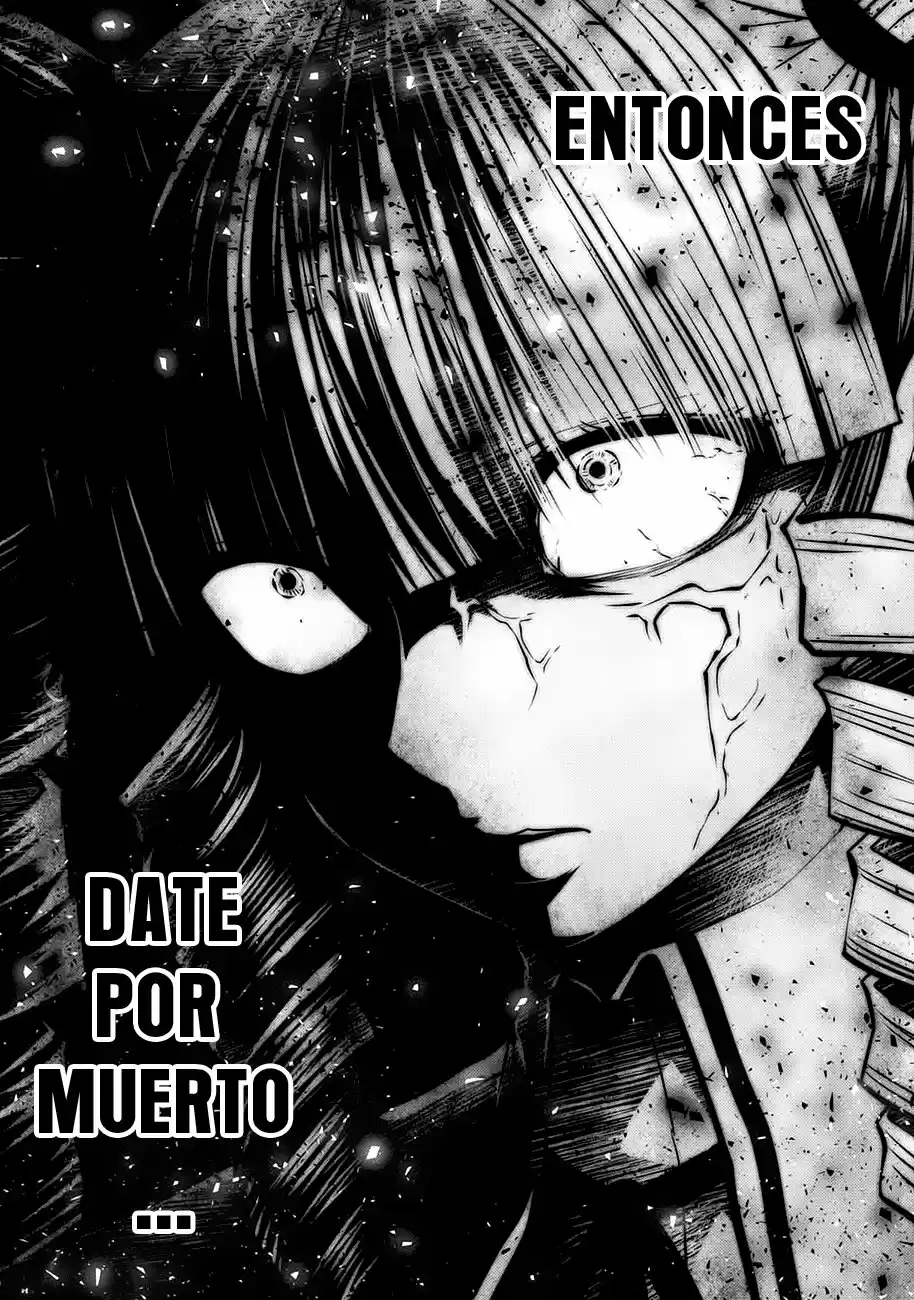 Machigatta Ko O Mahou Shoujo Ni Shite Shimatta - Capítulo 98 - Página 8 - LectorTMOo