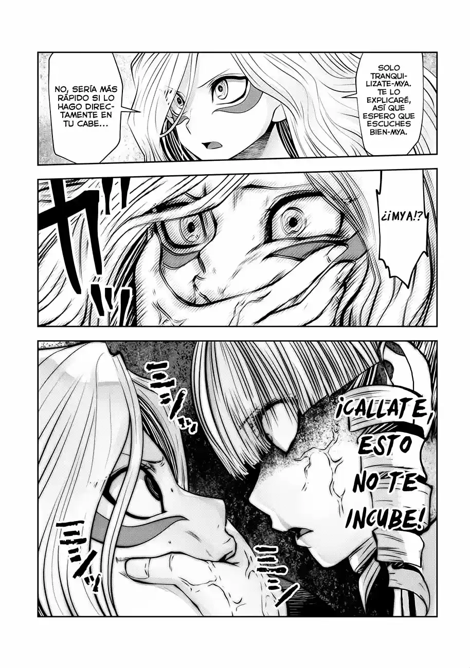 Machigatta Ko O Mahou Shoujo Ni Shite Shimatta - Capítulo 98 - Página 9 - LectorTMOo