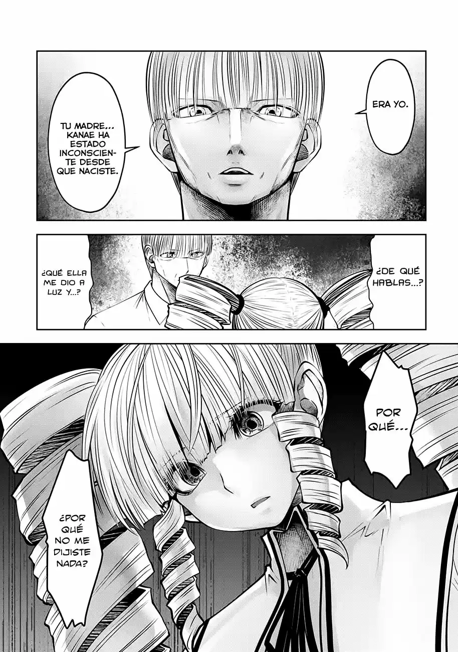 Machigatta Ko O Mahou Shoujo Ni Shite Shimatta - Capítulo 98 - Página 11 - LectorTMOo