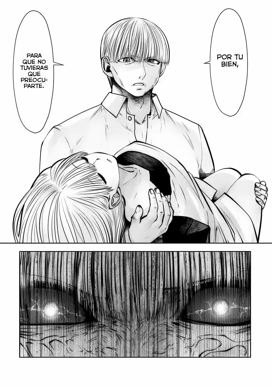 Machigatta Ko O Mahou Shoujo Ni Shite Shimatta - Capítulo 98 - Página 12 - LectorTMOo