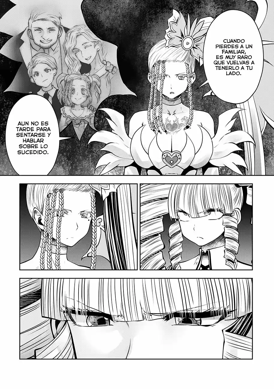 Machigatta Ko O Mahou Shoujo Ni Shite Shimatta - Capítulo 99 - Página 8 - LectorTMOo