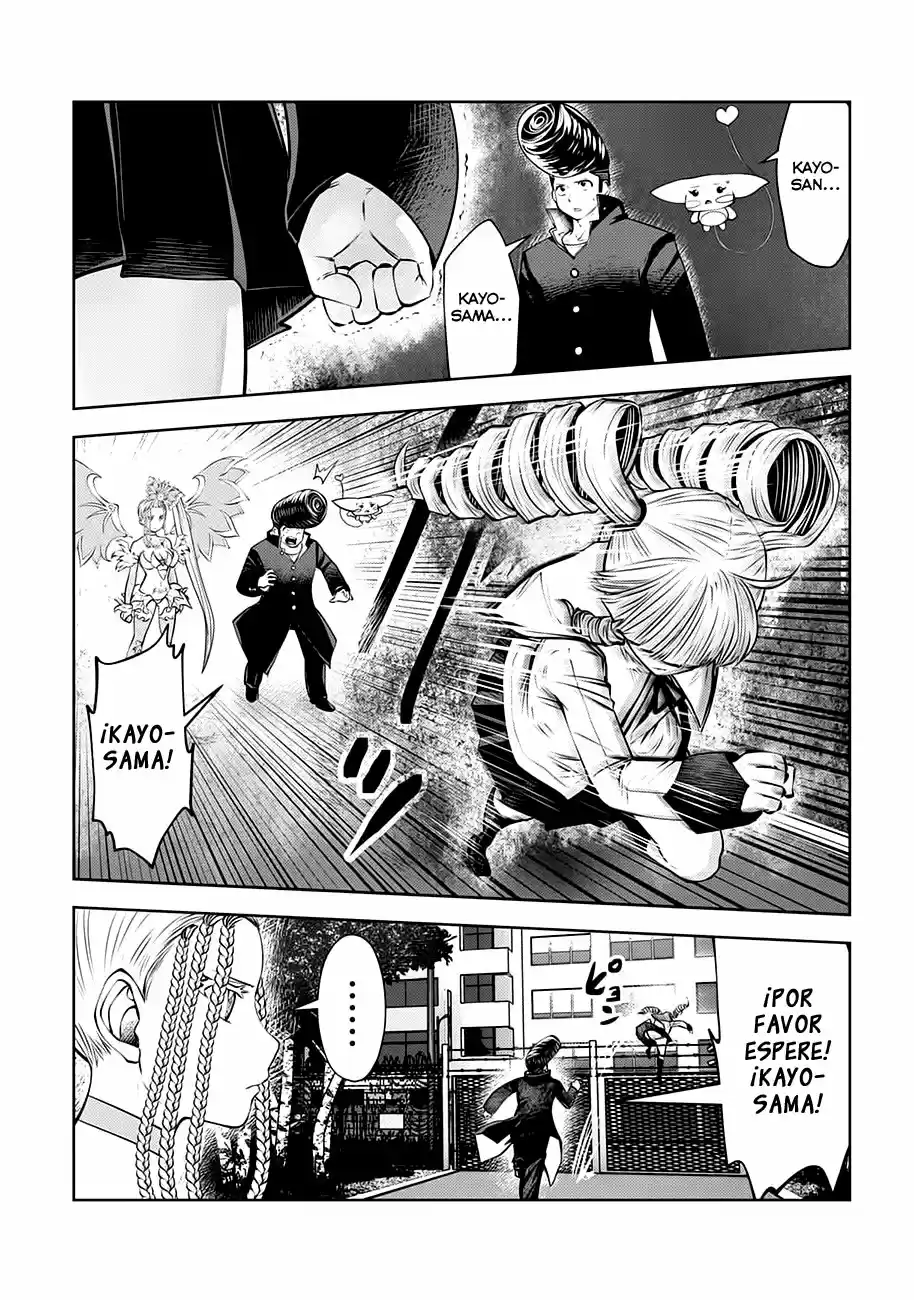 Machigatta Ko O Mahou Shoujo Ni Shite Shimatta - Capítulo 99 - Página 9 - LectorTMOo