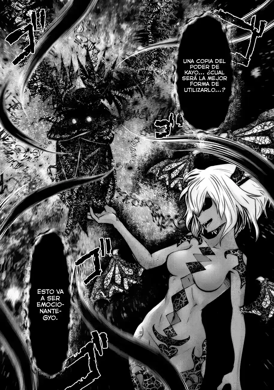 Machigatta Ko O Mahou Shoujo Ni Shite Shimatta - Capítulo 99 - Página 14 - LectorTMOo