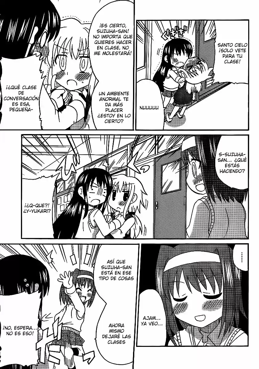 Machigatta Light Novel No Tsukurikata - Capítulo 1 - Página 11 - LectorTMOo