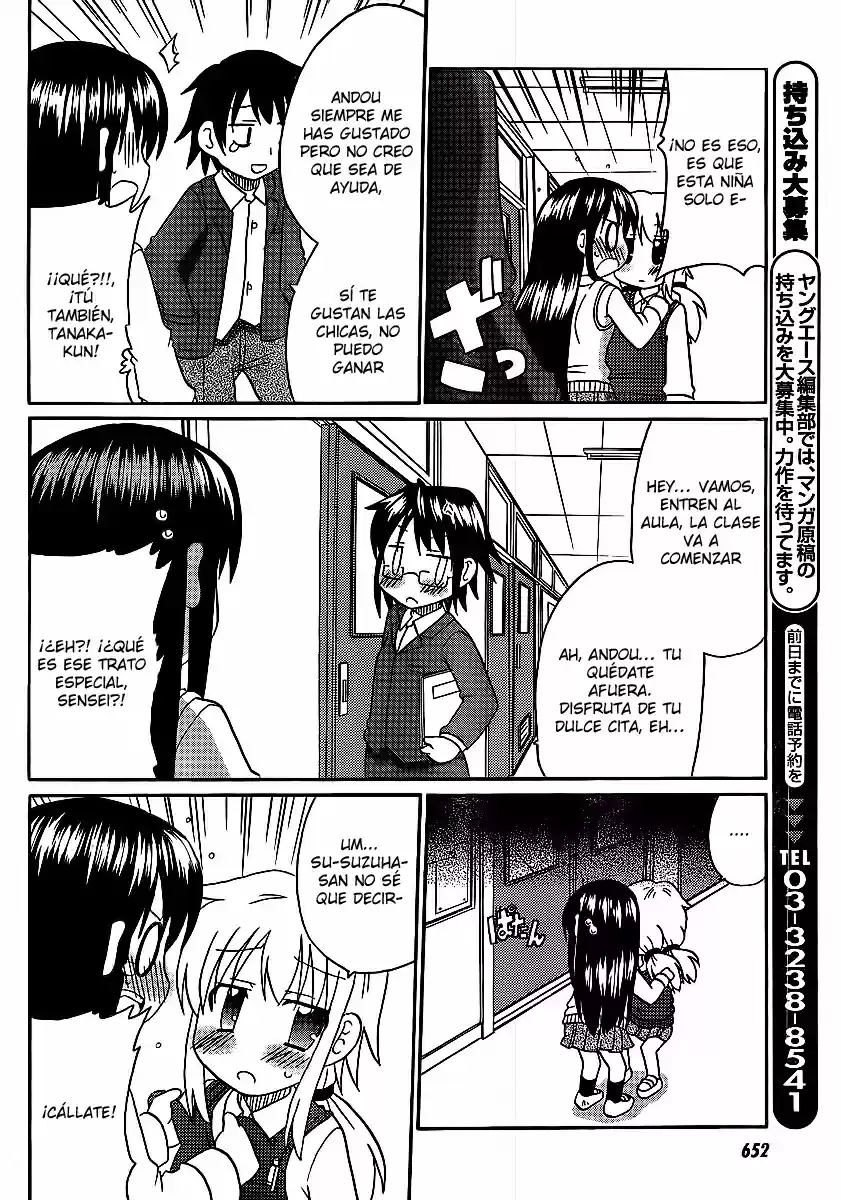 Machigatta Light Novel No Tsukurikata - Capítulo 1 - Página 12 - LectorTMOo