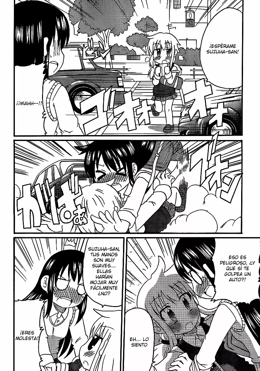 Machigatta Light Novel No Tsukurikata - Capítulo 1 - Página 14 - LectorTMOo