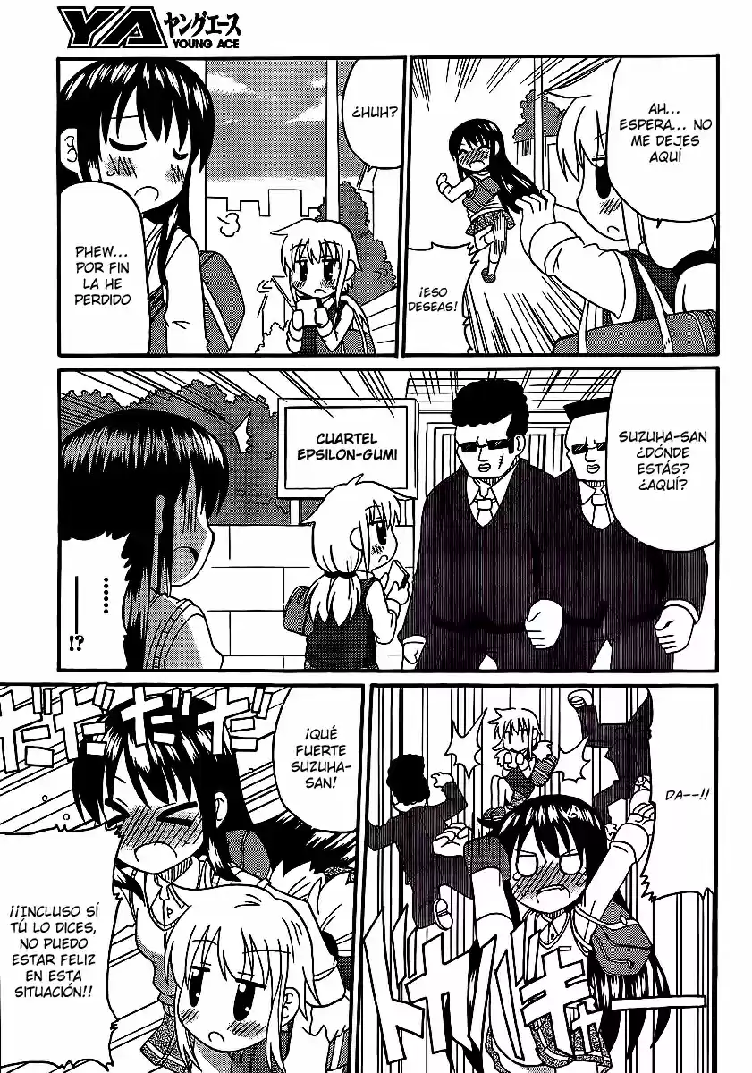 Machigatta Light Novel No Tsukurikata - Capítulo 1 - Página 15 - LectorTMOo