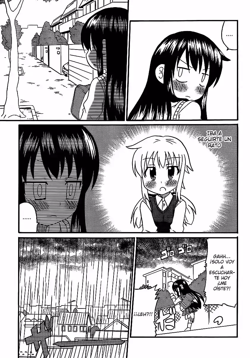 Machigatta Light Novel No Tsukurikata - Capítulo 1 - Página 17 - LectorTMOo