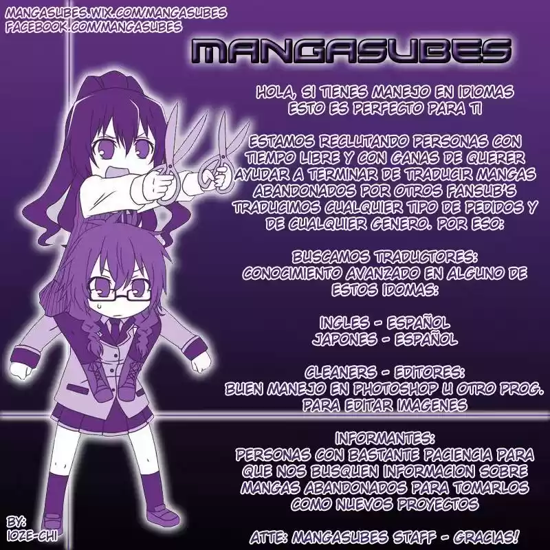 Machigatta Light Novel No Tsukurikata - Capítulo 2 - Página 2 - LectorTMOo