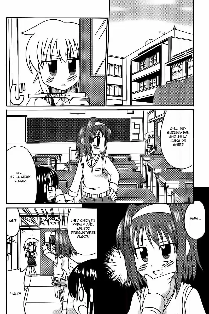 Machigatta Light Novel No Tsukurikata - Capítulo 2 - Página 10 - LectorTMOo