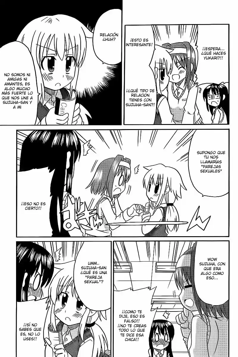 Machigatta Light Novel No Tsukurikata - Capítulo 2 - Página 11 - LectorTMOo