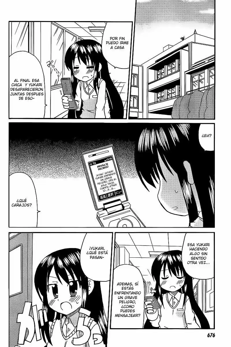Machigatta Light Novel No Tsukurikata - Capítulo 2 - Página 12 - LectorTMOo