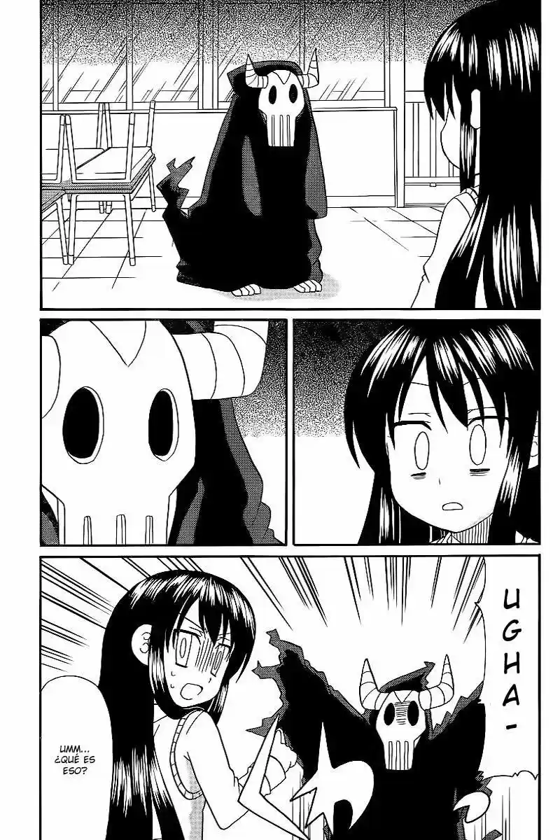 Machigatta Light Novel No Tsukurikata - Capítulo 2 - Página 13 - LectorTMOo