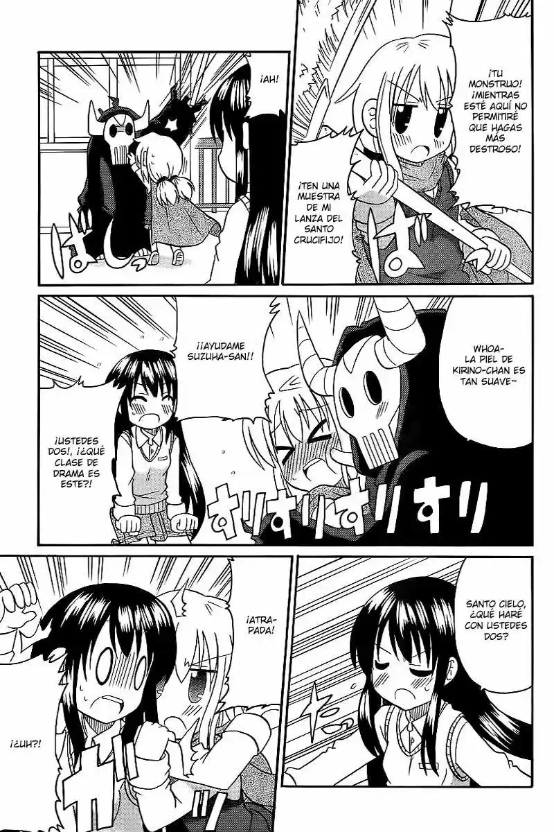 Machigatta Light Novel No Tsukurikata - Capítulo 2 - Página 15 - LectorTMOo