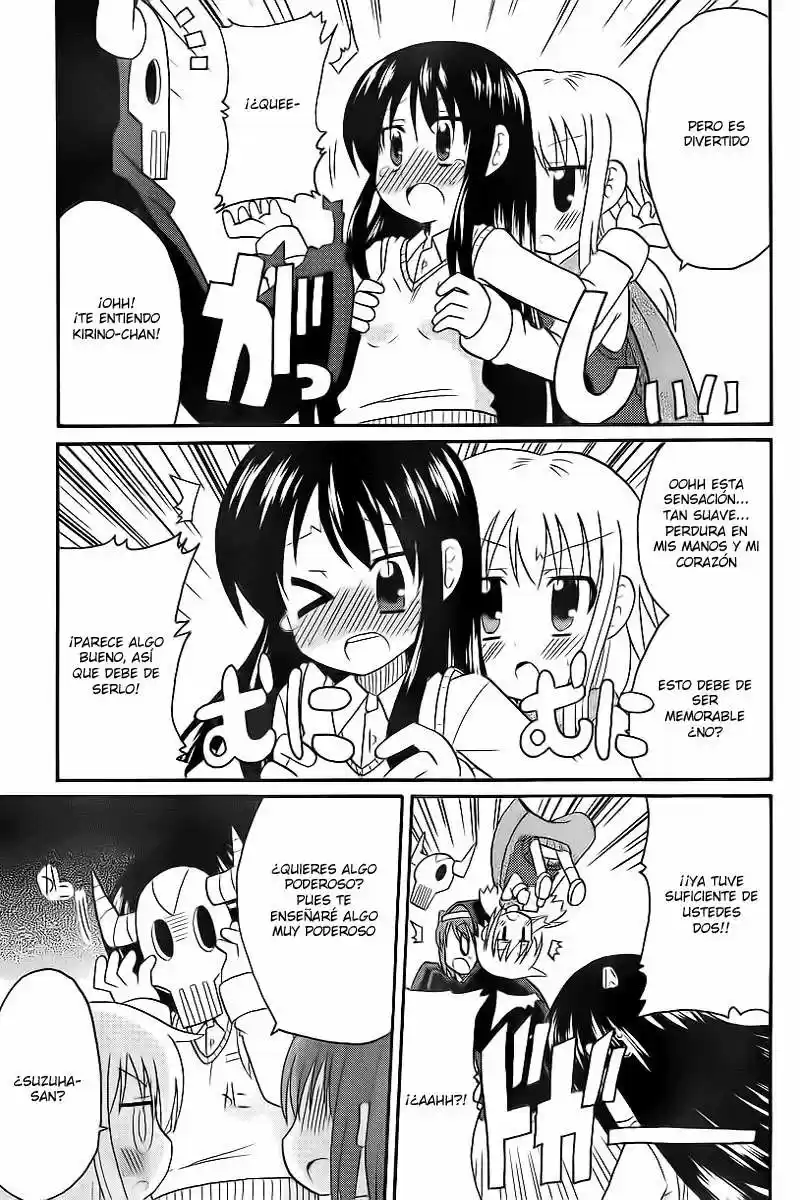 Machigatta Light Novel No Tsukurikata - Capítulo 2 - Página 17 - LectorTMOo