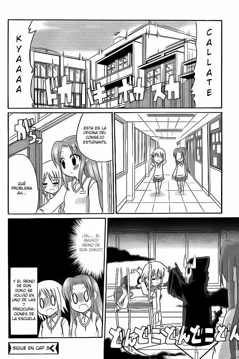 Machigatta Light Novel No Tsukurikata - Capítulo 2 - Página 18 - LectorTMOo