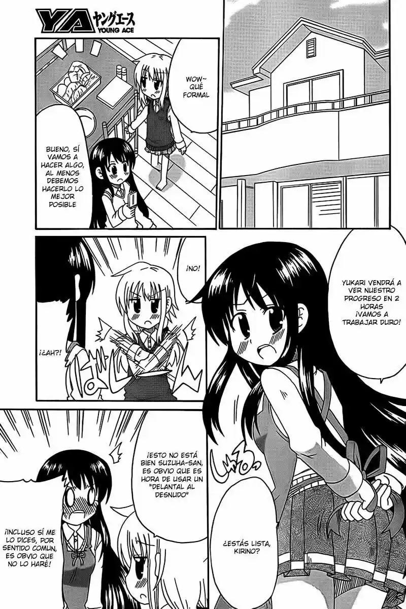 Machigatta Light Novel No Tsukurikata - Capítulo 3 - Página 7 - LectorTMOo