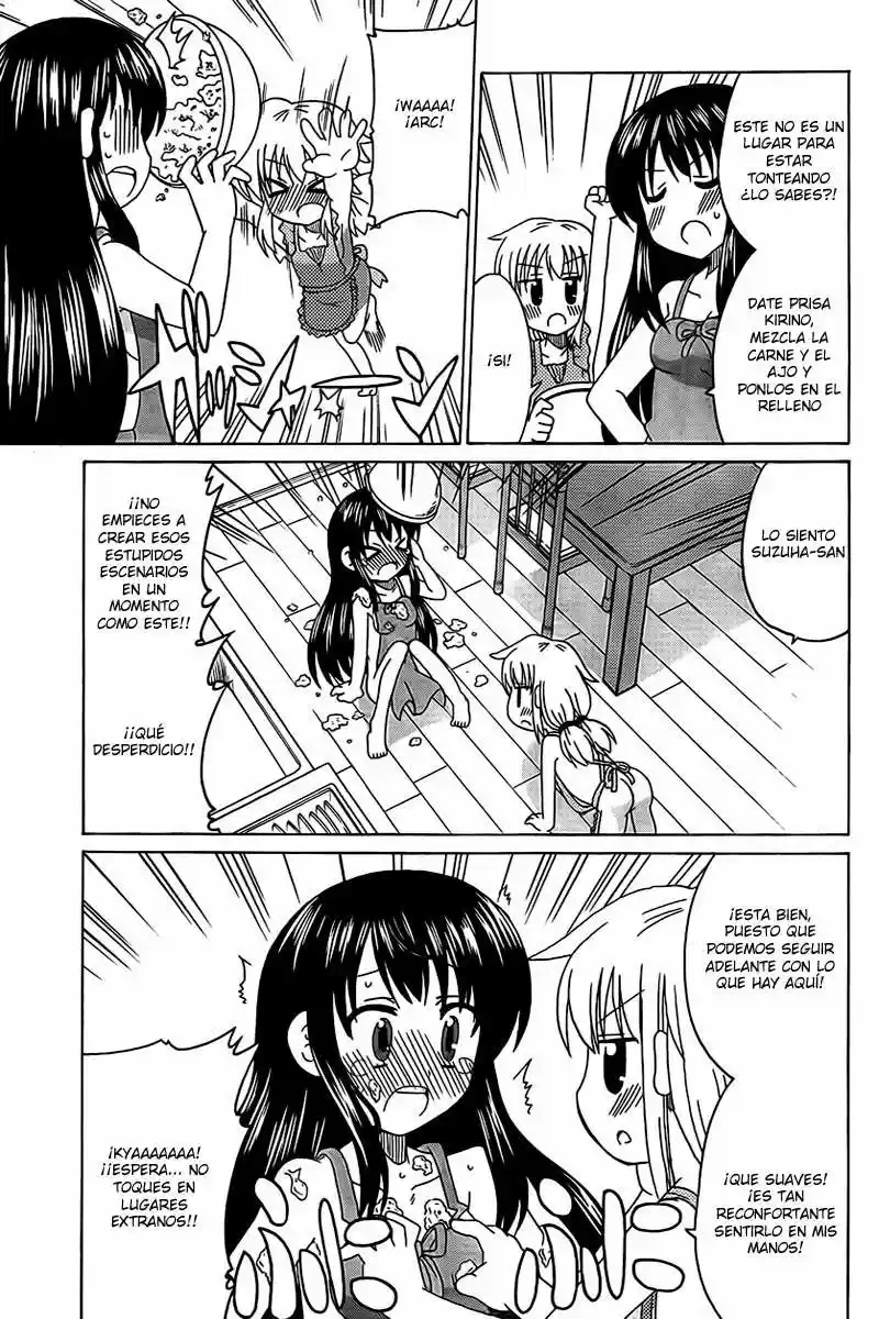 Machigatta Light Novel No Tsukurikata - Capítulo 3 - Página 13 - LectorTMOo
