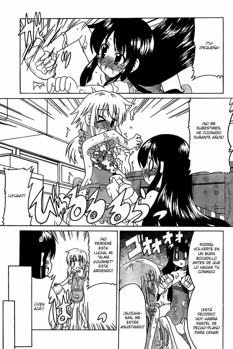 Machigatta Light Novel No Tsukurikata - Capítulo 3 - Página 17 - LectorTMOo