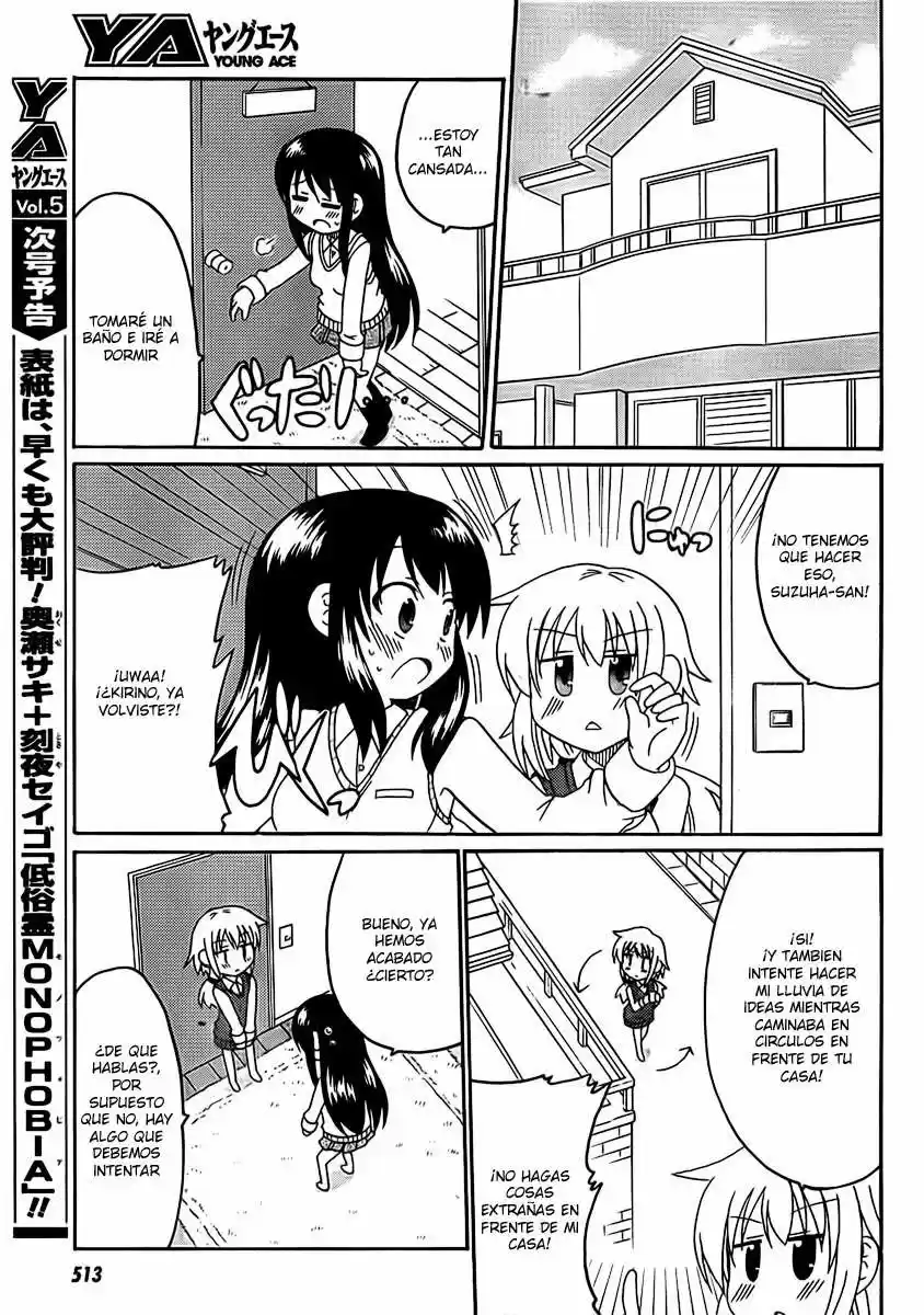 Machigatta Light Novel No Tsukurikata - Capítulo 4 - Página 13 - LectorTMOo