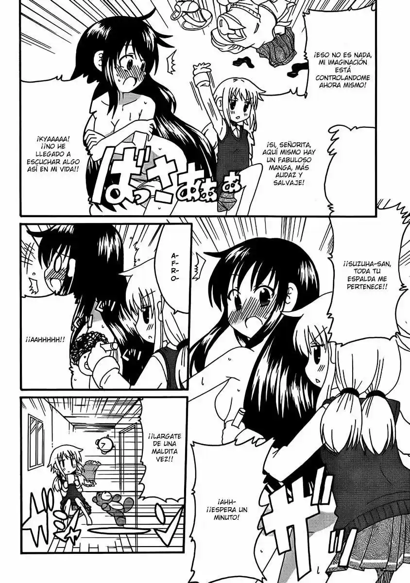Machigatta Light Novel No Tsukurikata - Capítulo 4 - Página 16 - LectorTMOo