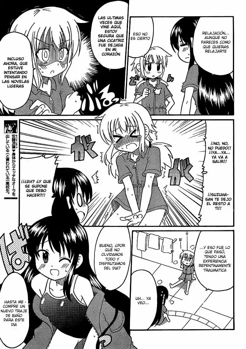 Machigatta Light Novel No Tsukurikata - Capítulo 6 - Página 5 - LectorTMOo