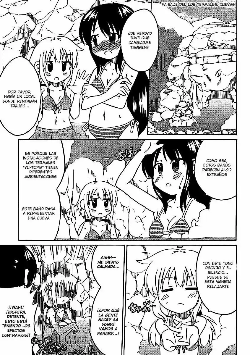 Machigatta Light Novel No Tsukurikata - Capítulo 6 - Página 7 - LectorTMOo