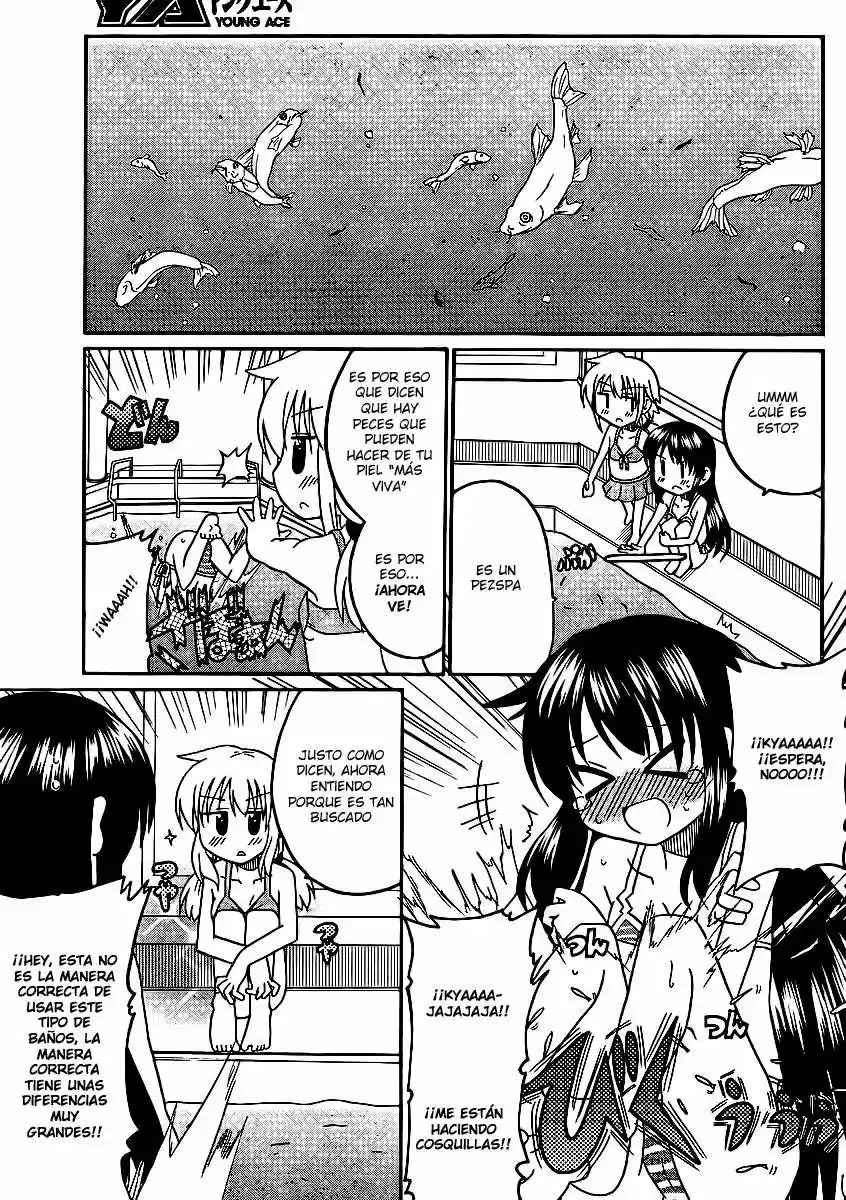 Machigatta Light Novel No Tsukurikata - Capítulo 6 - Página 11 - LectorTMOo