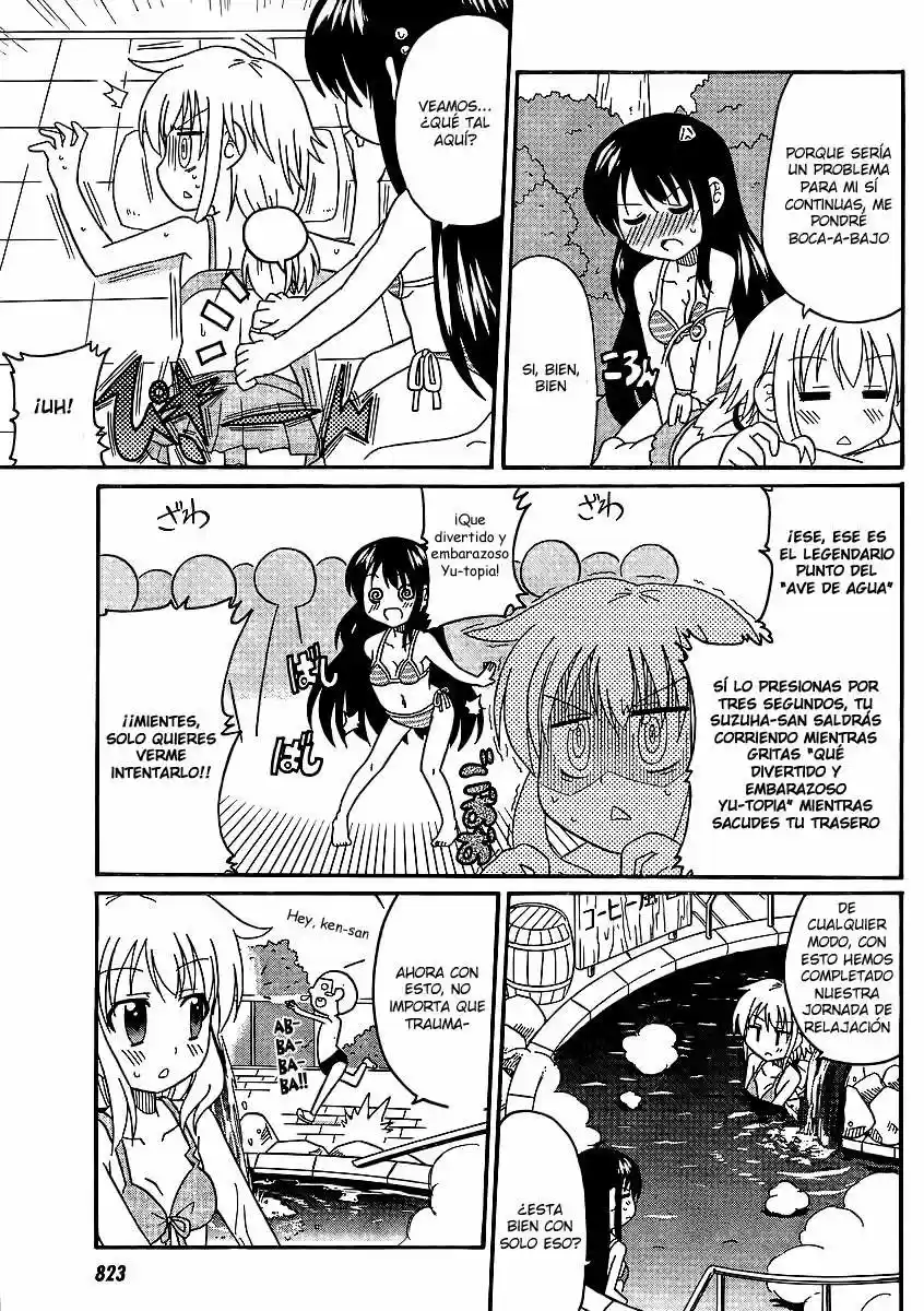 Machigatta Light Novel No Tsukurikata - Capítulo 6 - Página 13 - LectorTMOo