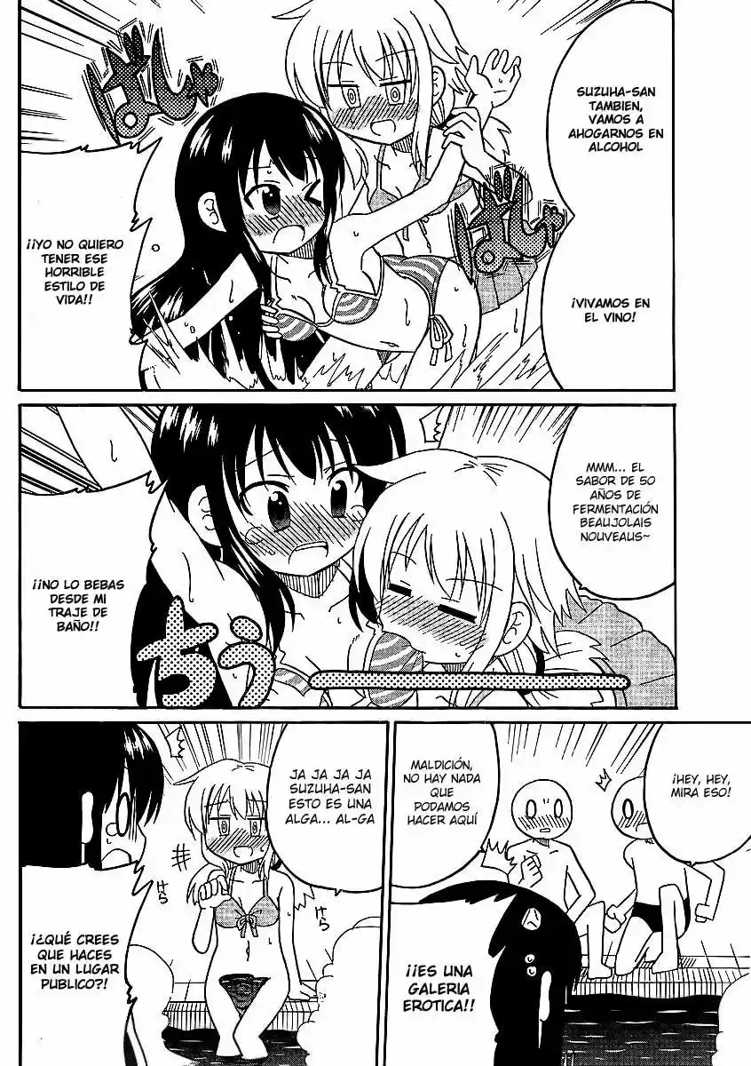 Machigatta Light Novel No Tsukurikata - Capítulo 6 - Página 16 - LectorTMOo