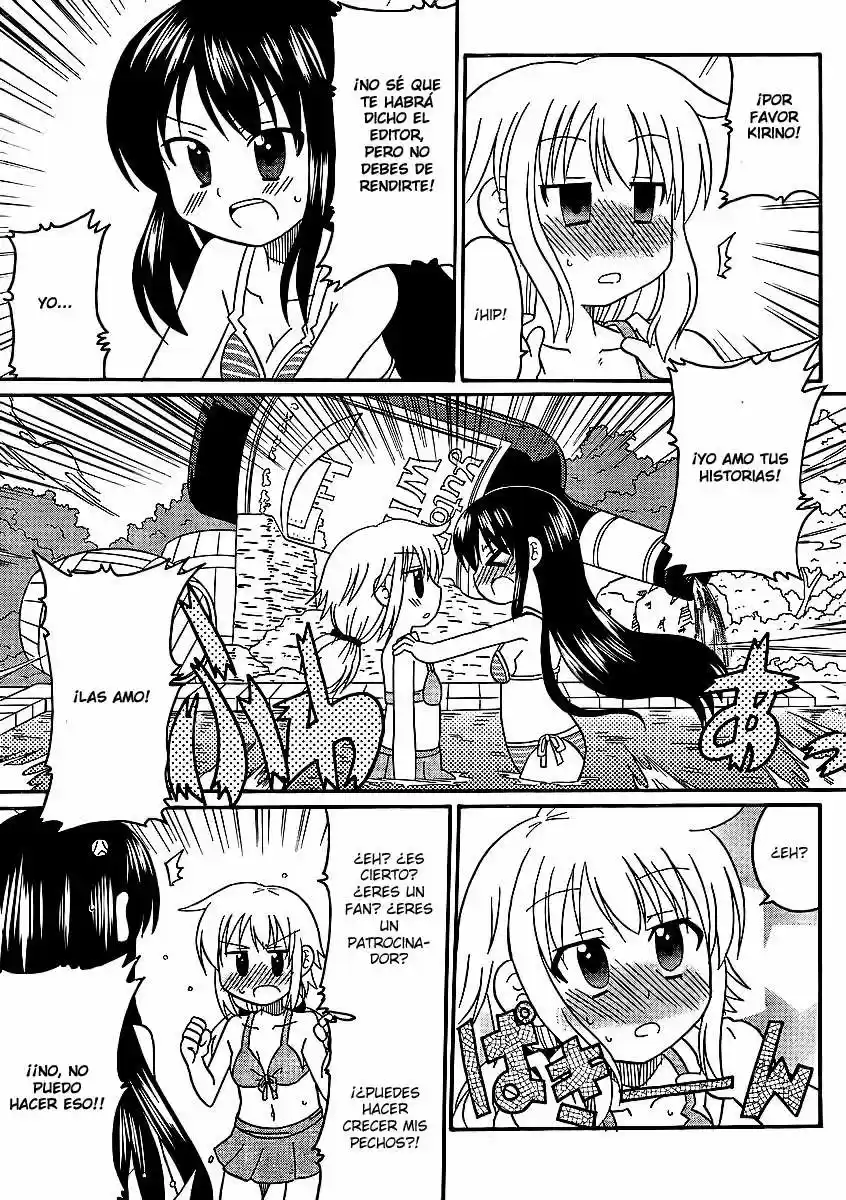 Machigatta Light Novel No Tsukurikata - Capítulo 6 - Página 17 - LectorTMOo