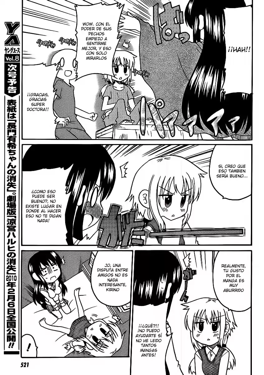 Machigatta Light Novel No Tsukurikata - Capítulo 7 - Página 9 - LectorTMOo