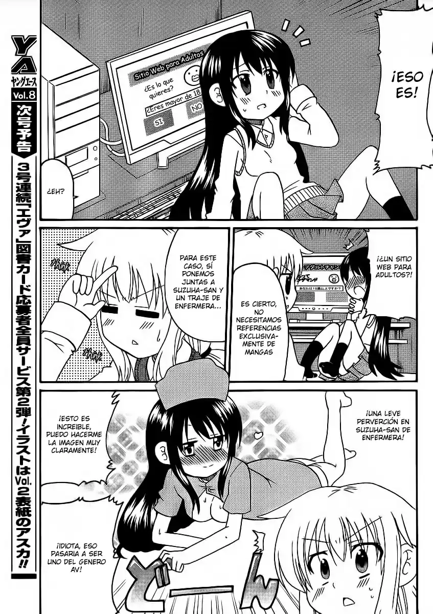 Machigatta Light Novel No Tsukurikata - Capítulo 7 - Página 15 - LectorTMOo