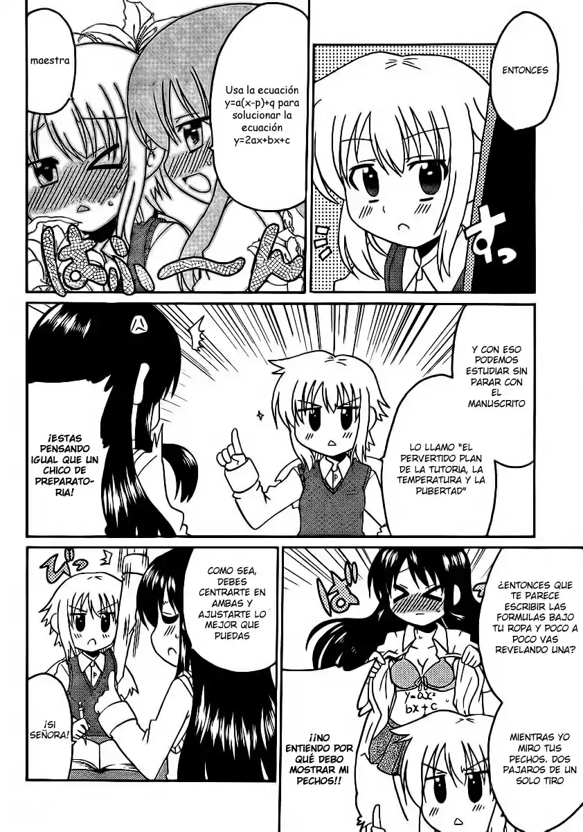 Machigatta Light Novel No Tsukurikata - Capítulo 8 - Página 10 - LectorTMOo
