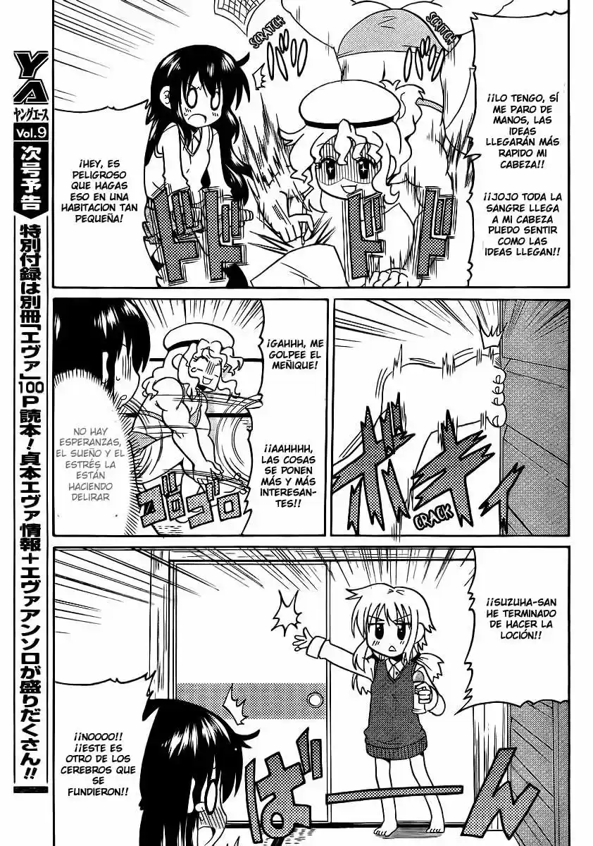 Machigatta Light Novel No Tsukurikata - Capítulo 8 - Página 13 - LectorTMOo
