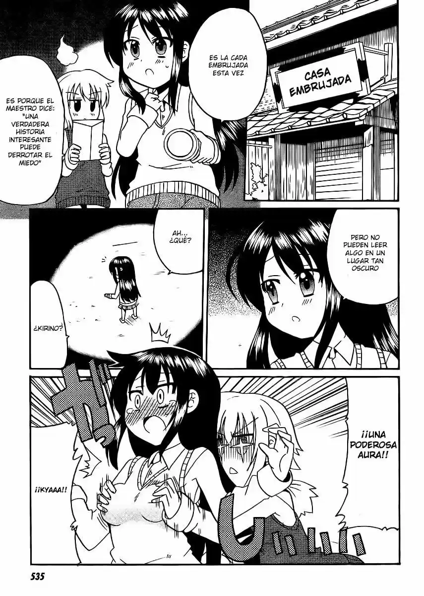 Machigatta Light Novel No Tsukurikata - Capítulo 9 - Página 11 - LectorTMOo