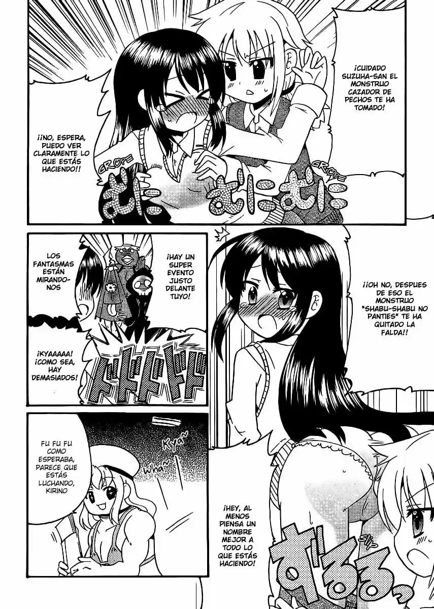 Machigatta Light Novel No Tsukurikata - Capítulo 9 - Página 12 - LectorTMOo
