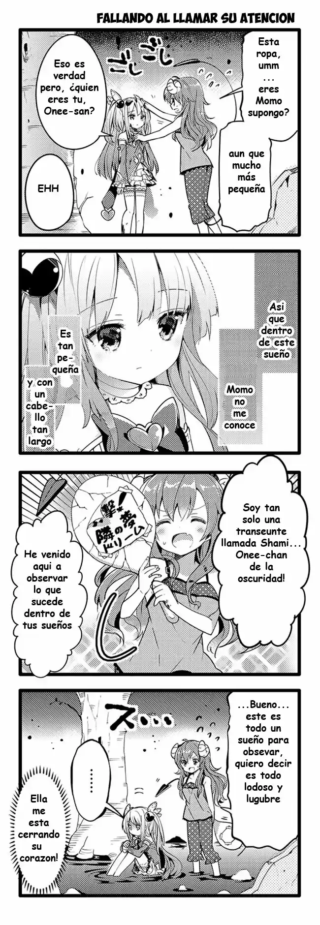 Machikado Mazoku - Capítulo 11 - Página 9 - LectorTMOo