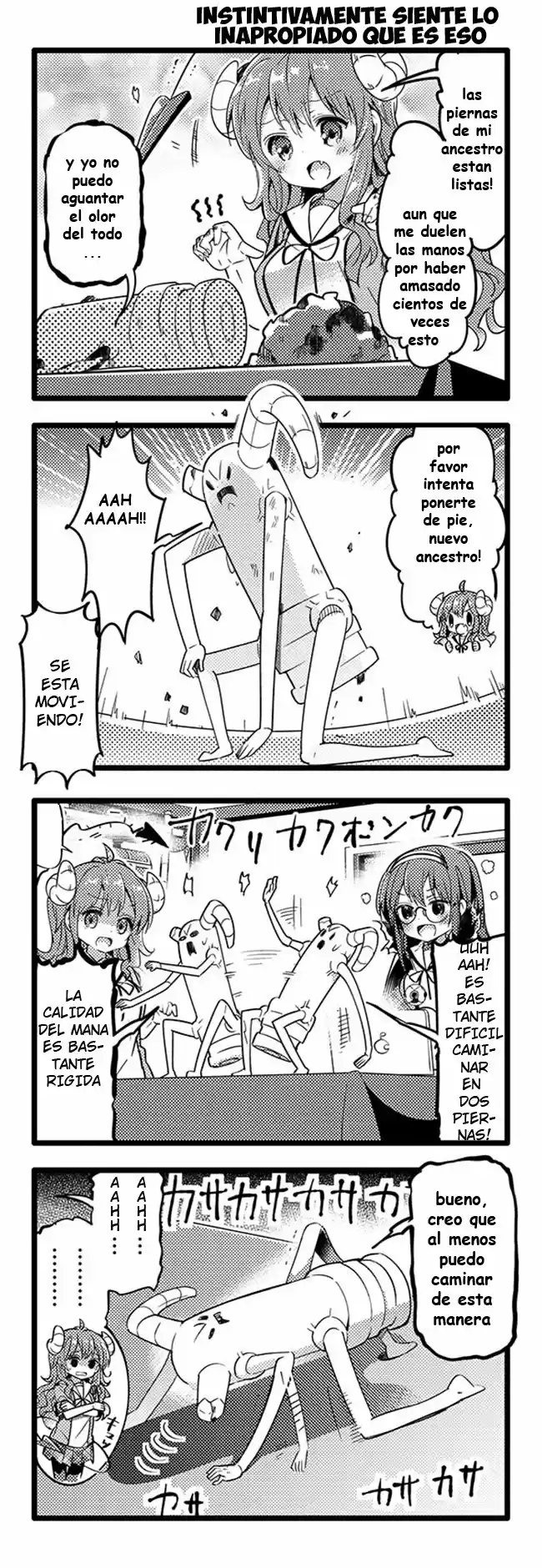 Machikado Mazoku - Capítulo 21 - Página 12 - LectorTMOo