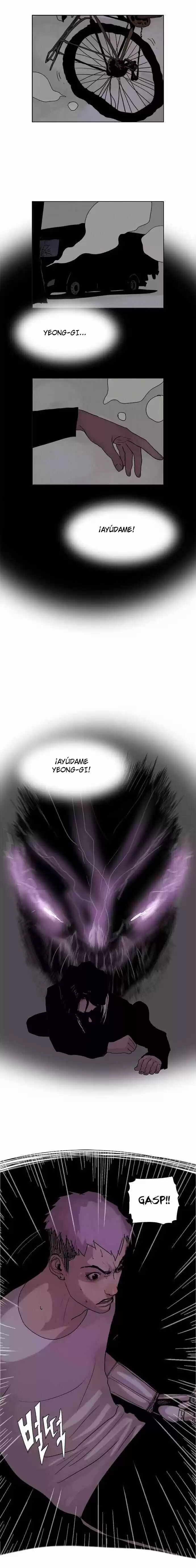 Machine Era - Capítulo 2 - Página 14 - LectorTMOo