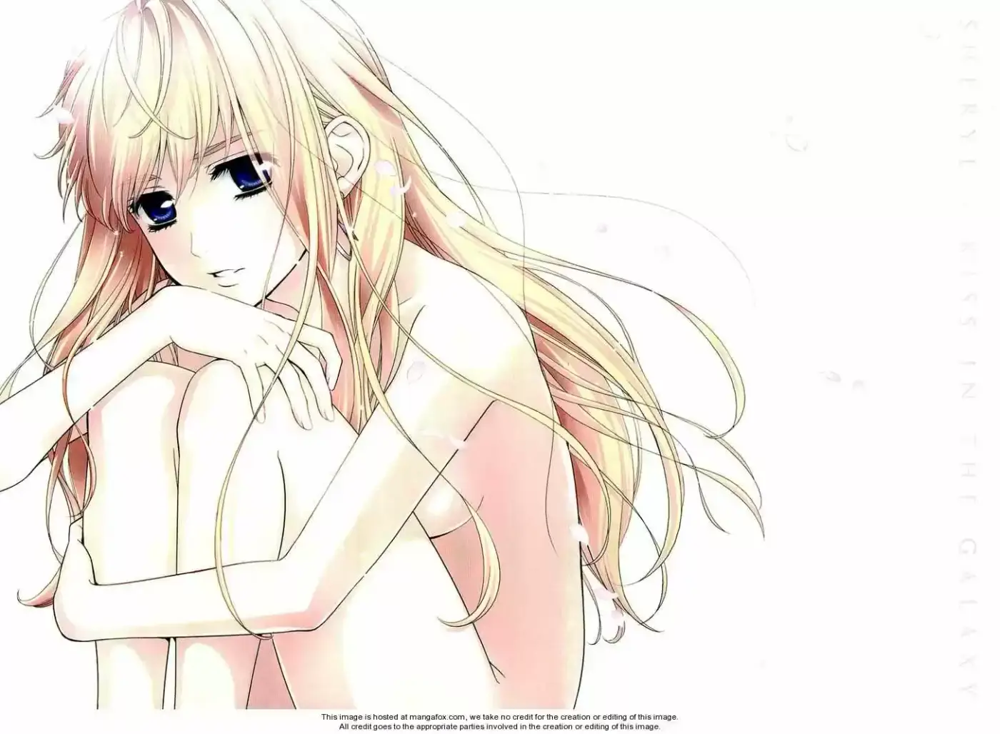 Macross Frontier - Sheryl - Kiss In The Galaxy - Capítulo  - Página 66 - LectorTMOo