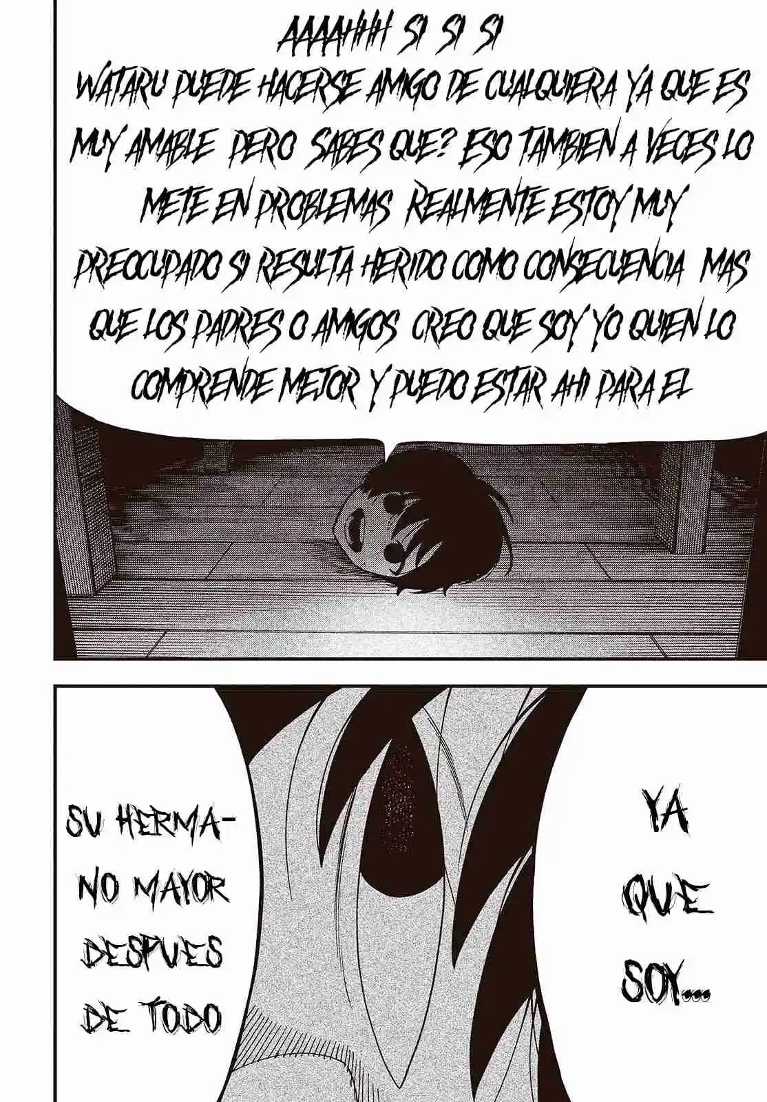 Mad Miniscape - Capítulo 3 - Página 25 - LectorTMOo