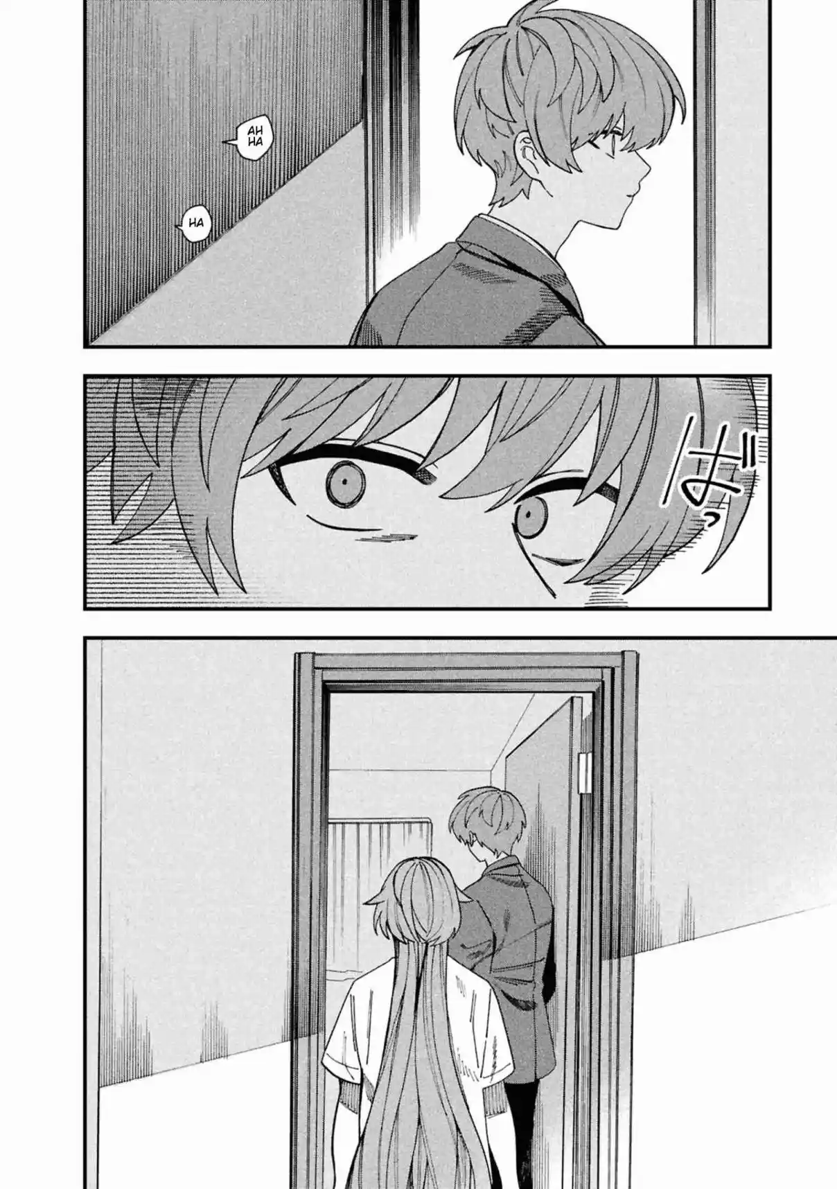 Mad Miniscape - Capítulo 8 - Página 12 - LectorTMOo
