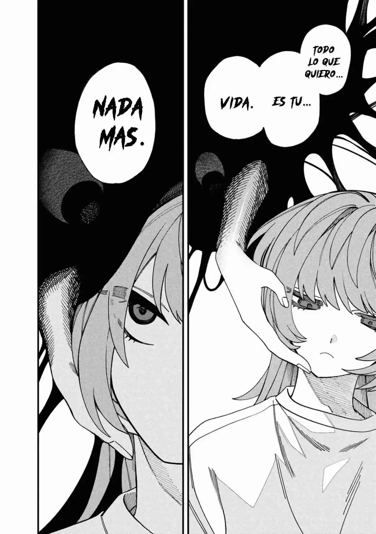 Mad Miniscape - Capítulo 8 - Página 16 - LectorTMOo
