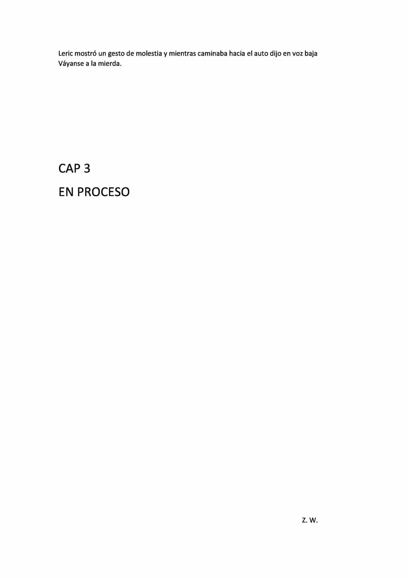 MAD - Capítulo 2 - Página 4 - LectorTMOo
